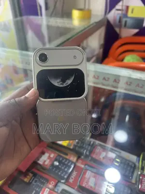 New Mobile Phone