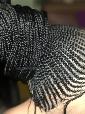 Braids Wigs