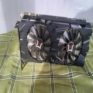 Gainward GTX 1070 Ti 8gb