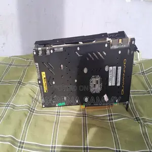 Gainward GTX 1070 Ti 8gb