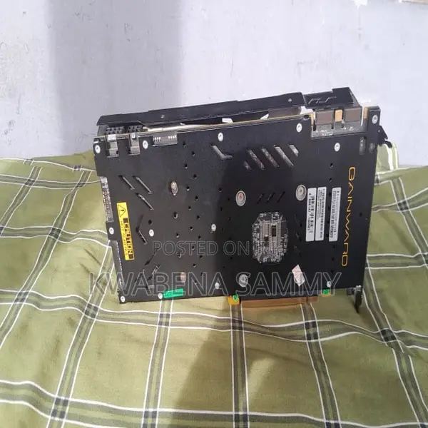Gainward GTX 1070 Ti 8gb