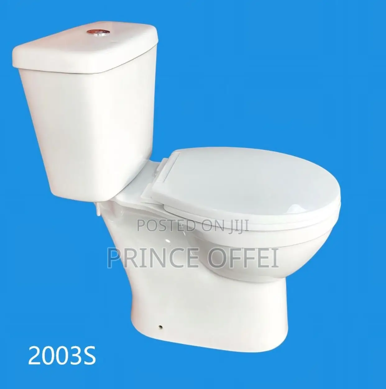 Toilet Seat
