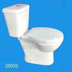 Toilet Seat