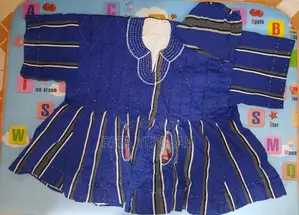 Beautiful Handmade Smocks Available