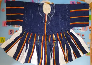Beautiful Handmade Smocks Available