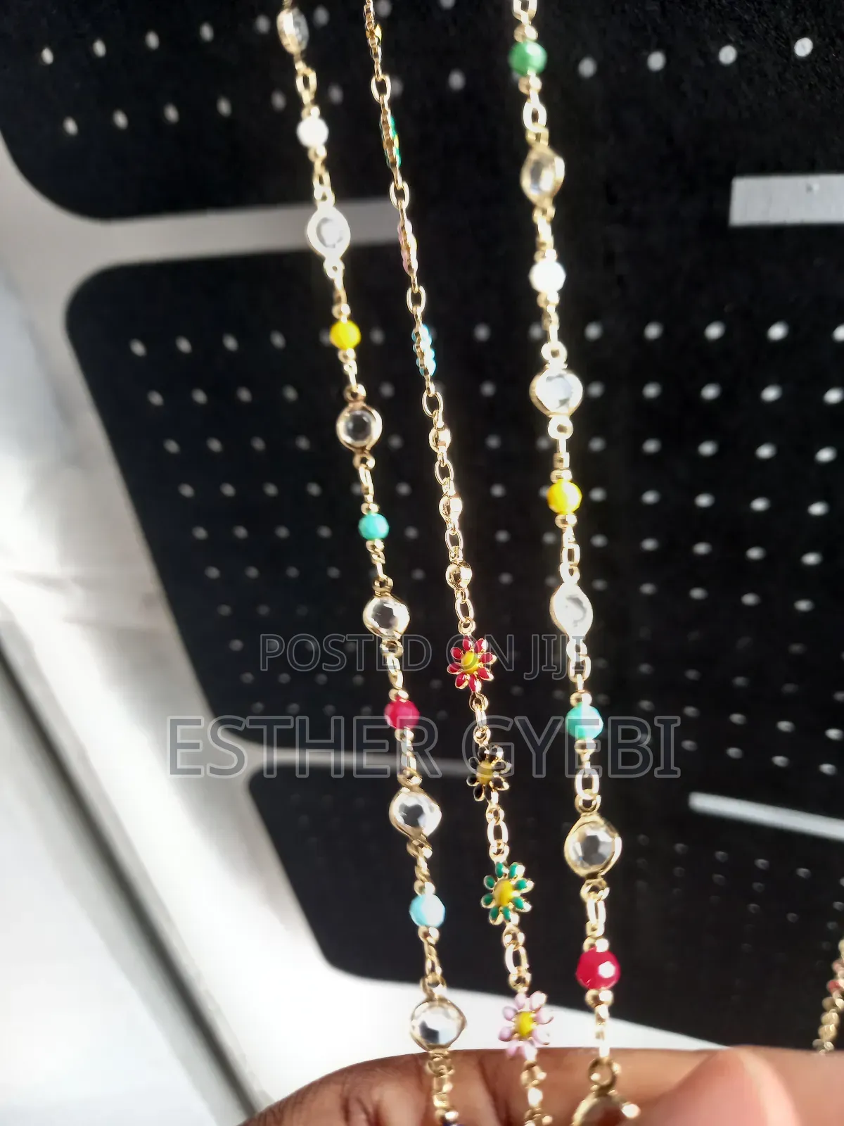 Waist Chains