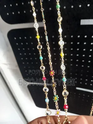 Waist Chains