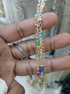 Waist Chains