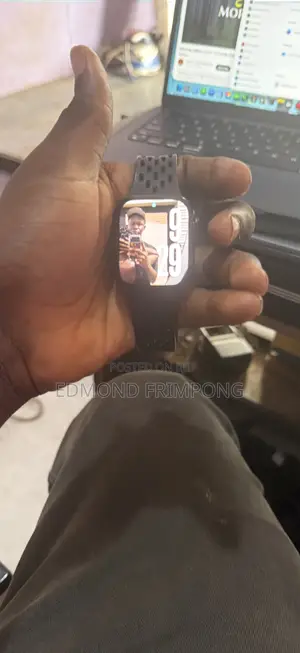 Apple Series 7