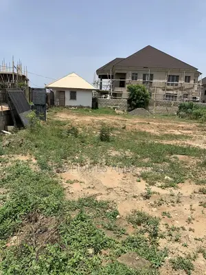 Two Plots for Sale