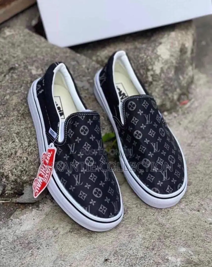 Vans Premium Easy Wear Sneaker