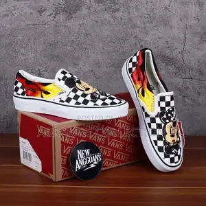 Vans Premium Easy Wear Sneaker