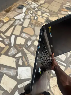 Laptop Acer Aspire 5 16GB Intel Core i7 HDD+SSD 1T