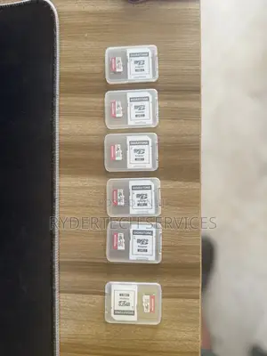 Gigastone 512gb Micro Sd Card