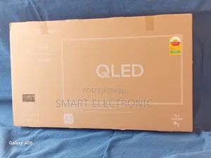 TCL 43-Inch Full Hd Tv – Sleek Design Crystal Clear View