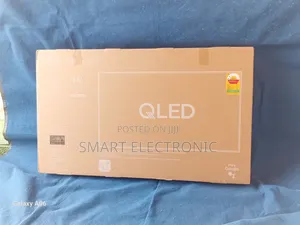 TCL 43-Inch Full Hd Tv – Sleek Design Crystal Clear View