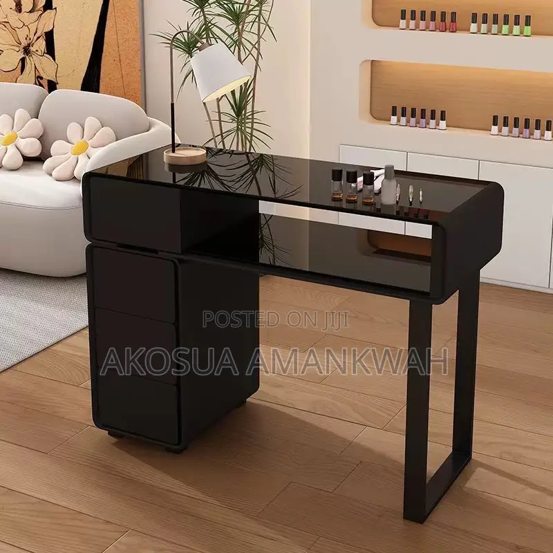 Nail Table or Manicure Table