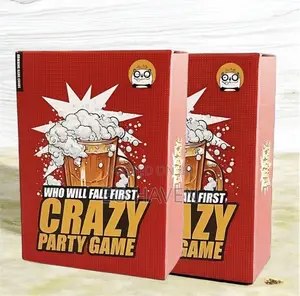 Crazy Party