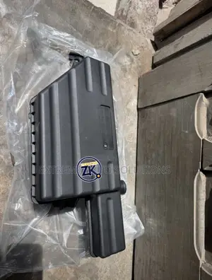 2019 Honda Cr-v Intake Air Resonator Chamber Assy