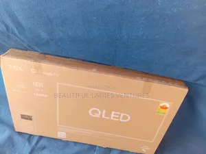 Enjoy Smart Entertainment With TCL 43” Led Tv