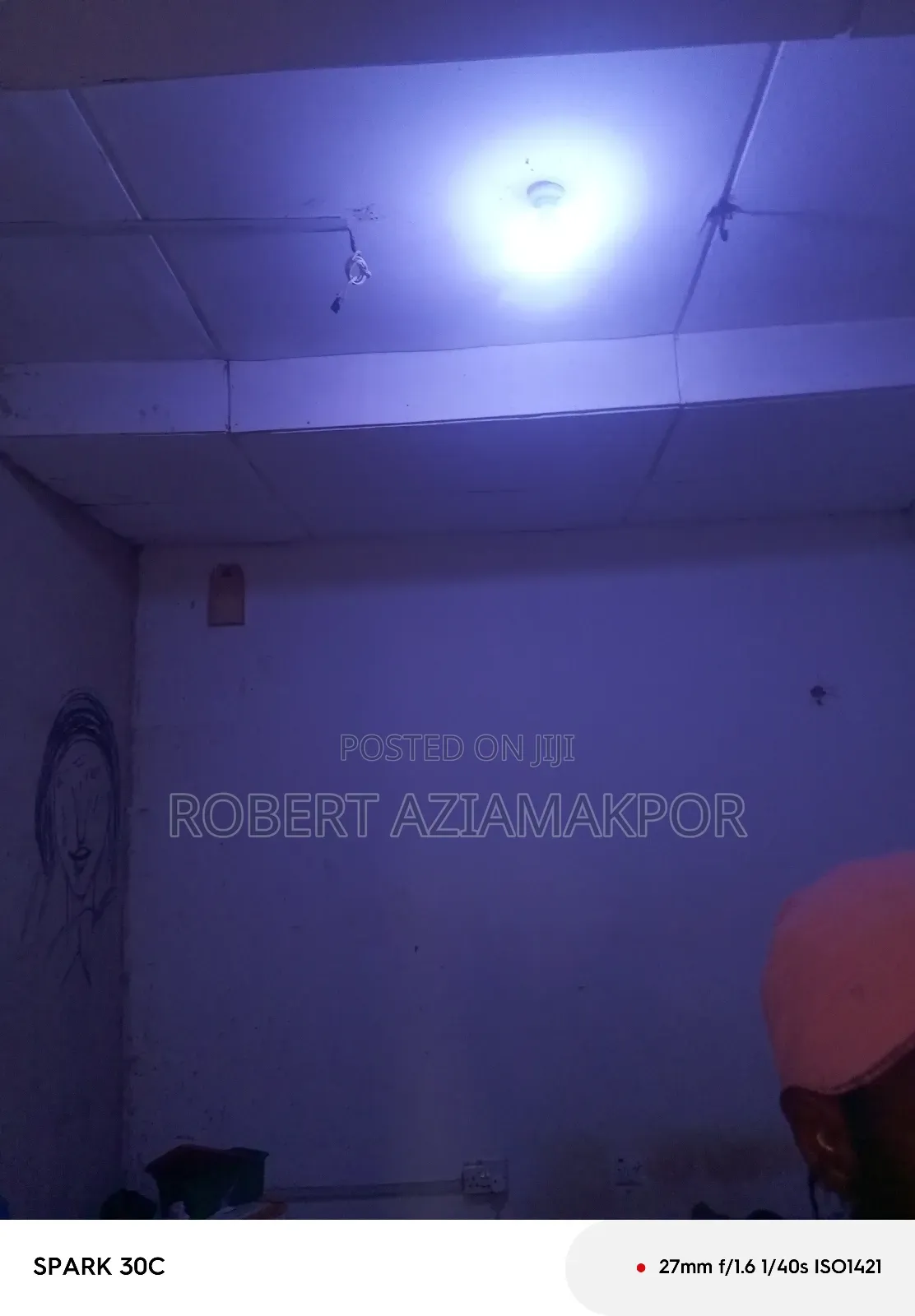 1bdrm Apartment in Ultimate Estate, School Area for rent