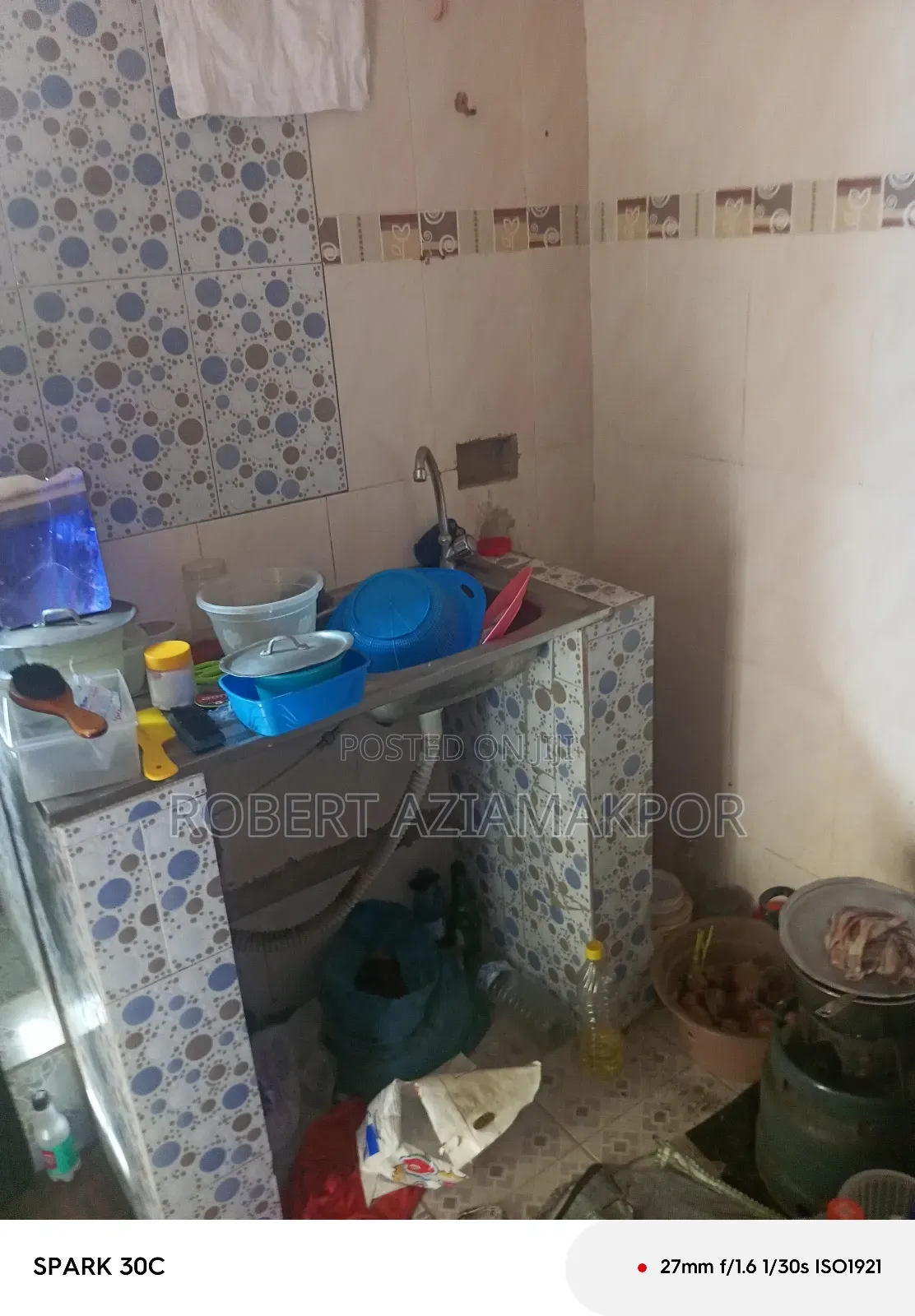 1bdrm Apartment in Ultimate Estate, School Area for rent