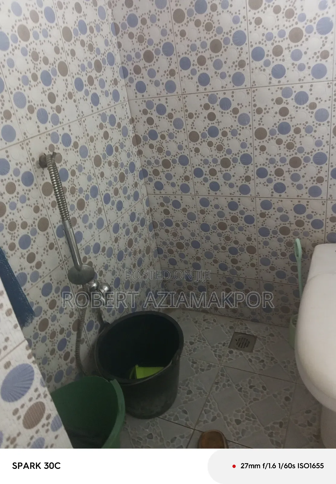 1bdrm Apartment in Ultimate Estate, School Area for rent
