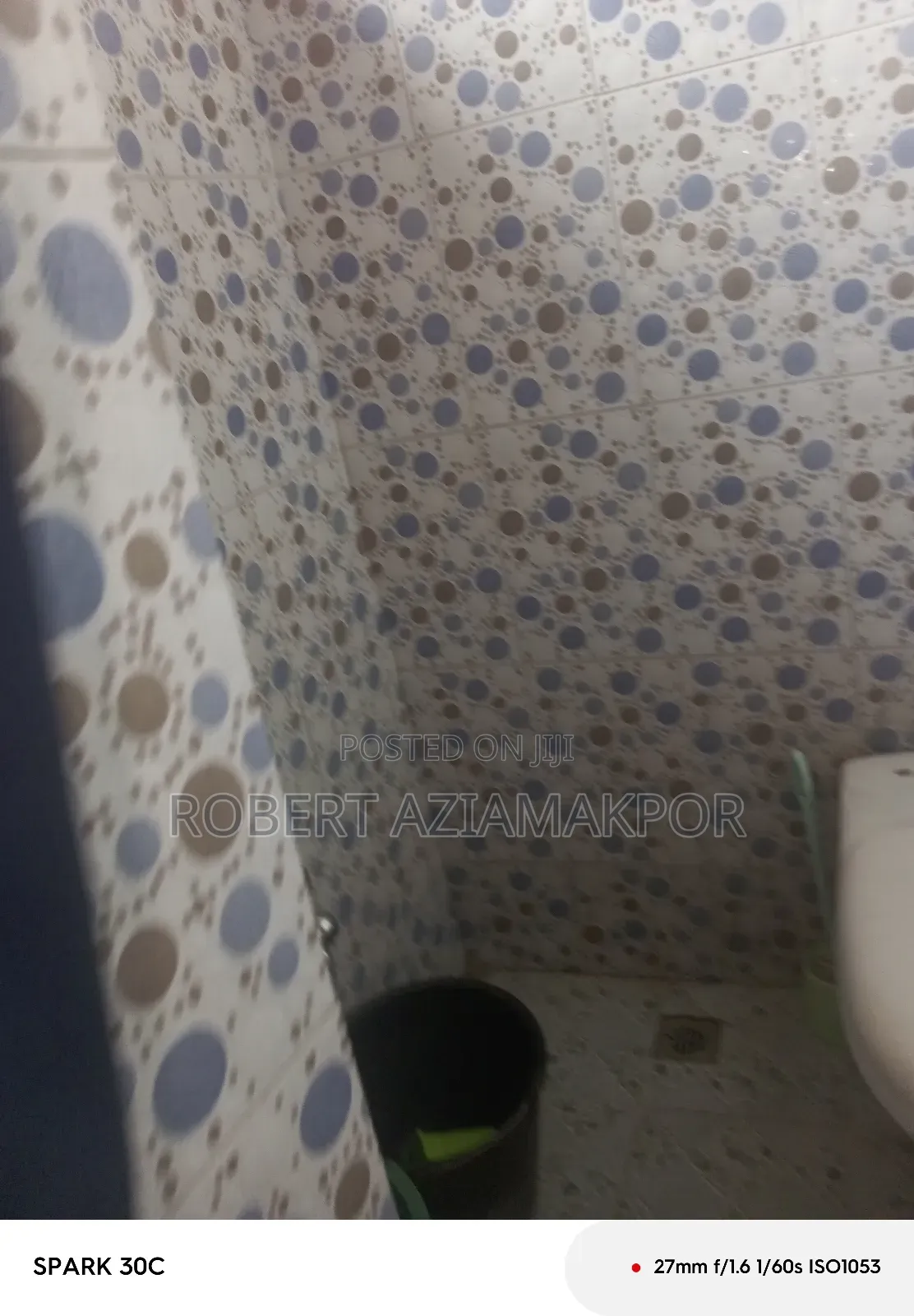 1bdrm Apartment in Ultimate Estate, School Area for rent