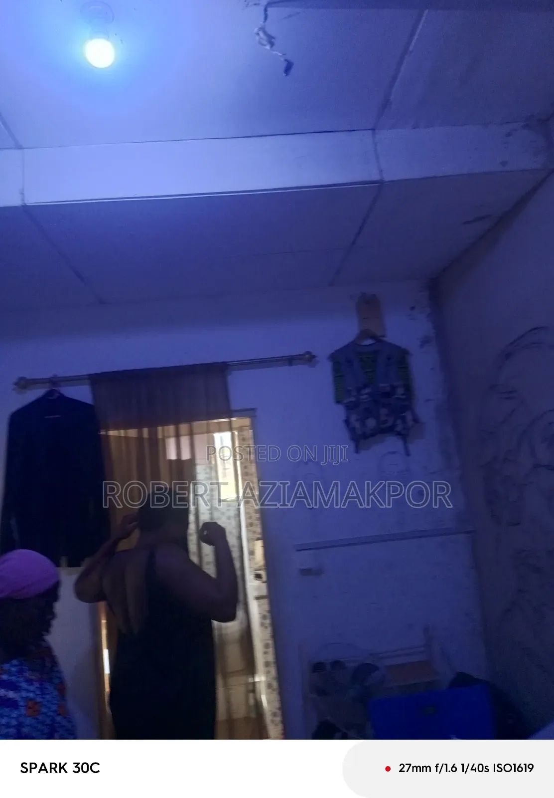 1bdrm Apartment in Ultimate Estate, School Area for rent