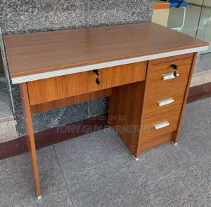 Brown 1m Table