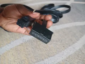 Bose Lifestyle 650 Center Speaker Cable Black