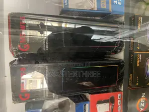 Gms-wt-5 Rgb Gaming Mouse Pad