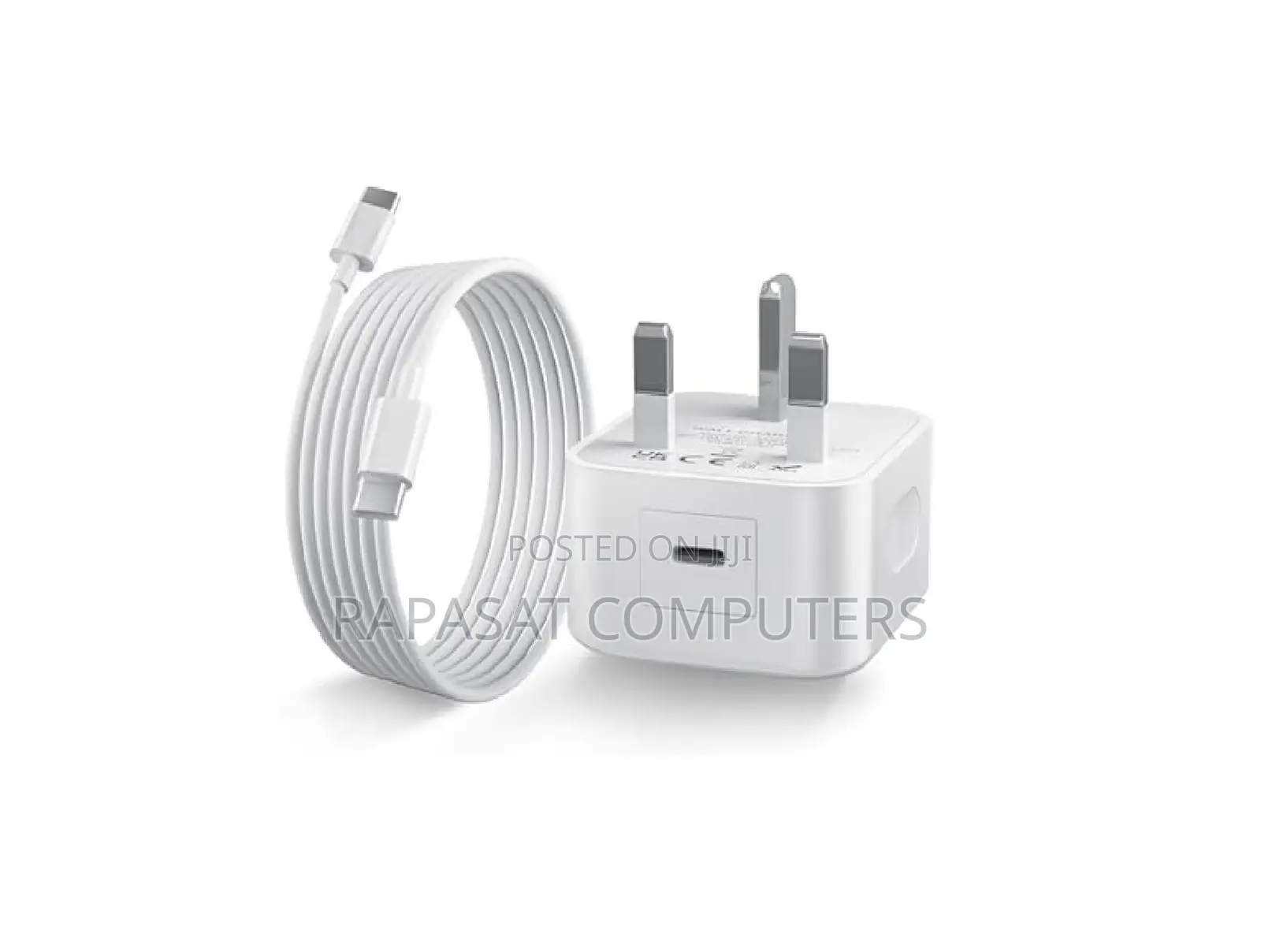 Heatz Zat20 Home-Charger