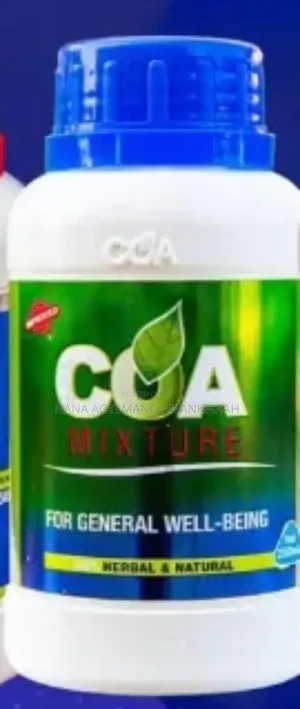 Coa Mixture