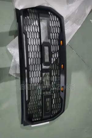 Ford F150 2022,2023,2024,2024, Front Grill Available