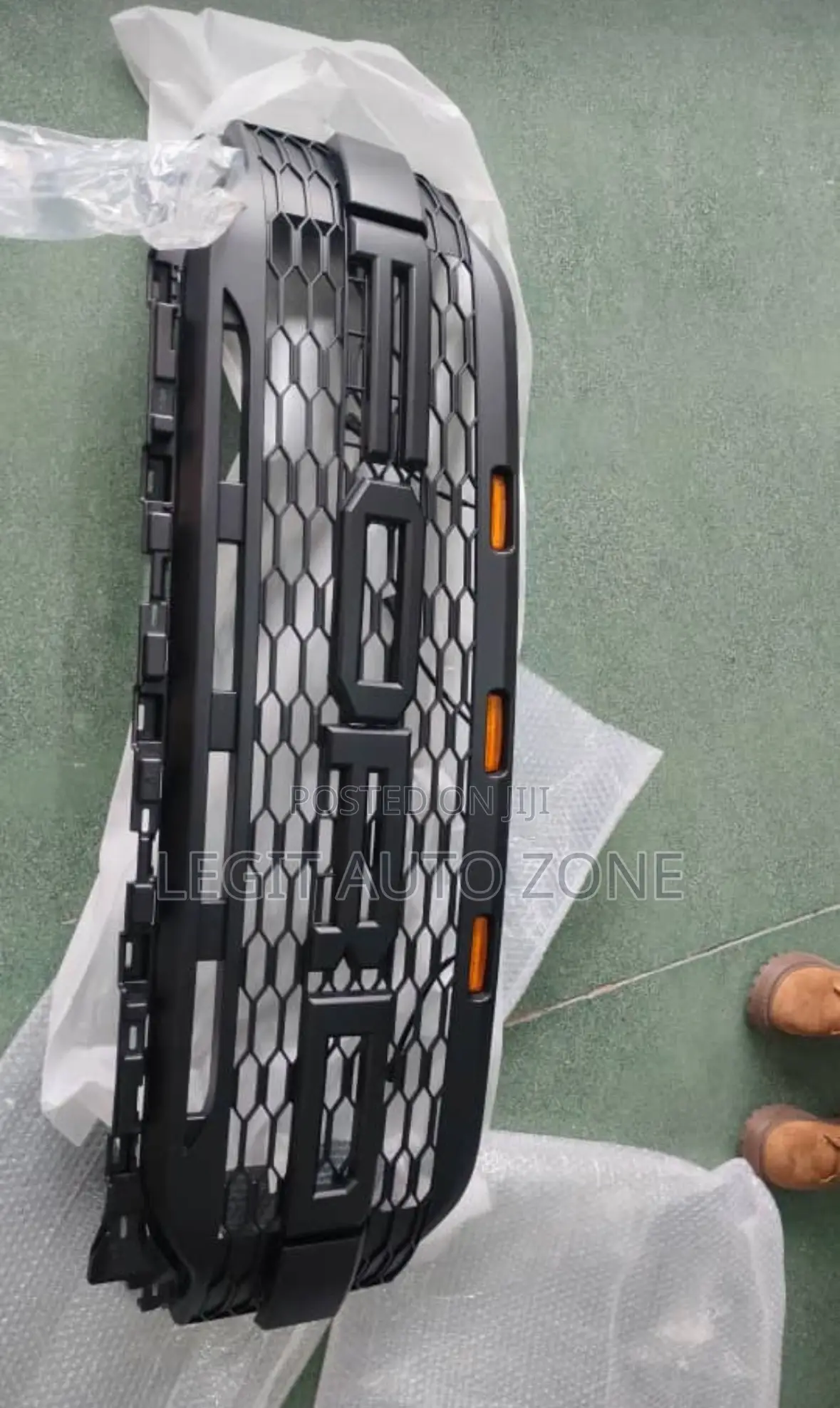 Ford F150 2022,2023,2024,2024, Front Grill Available