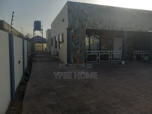 2bdrm House in Pokuase for rent