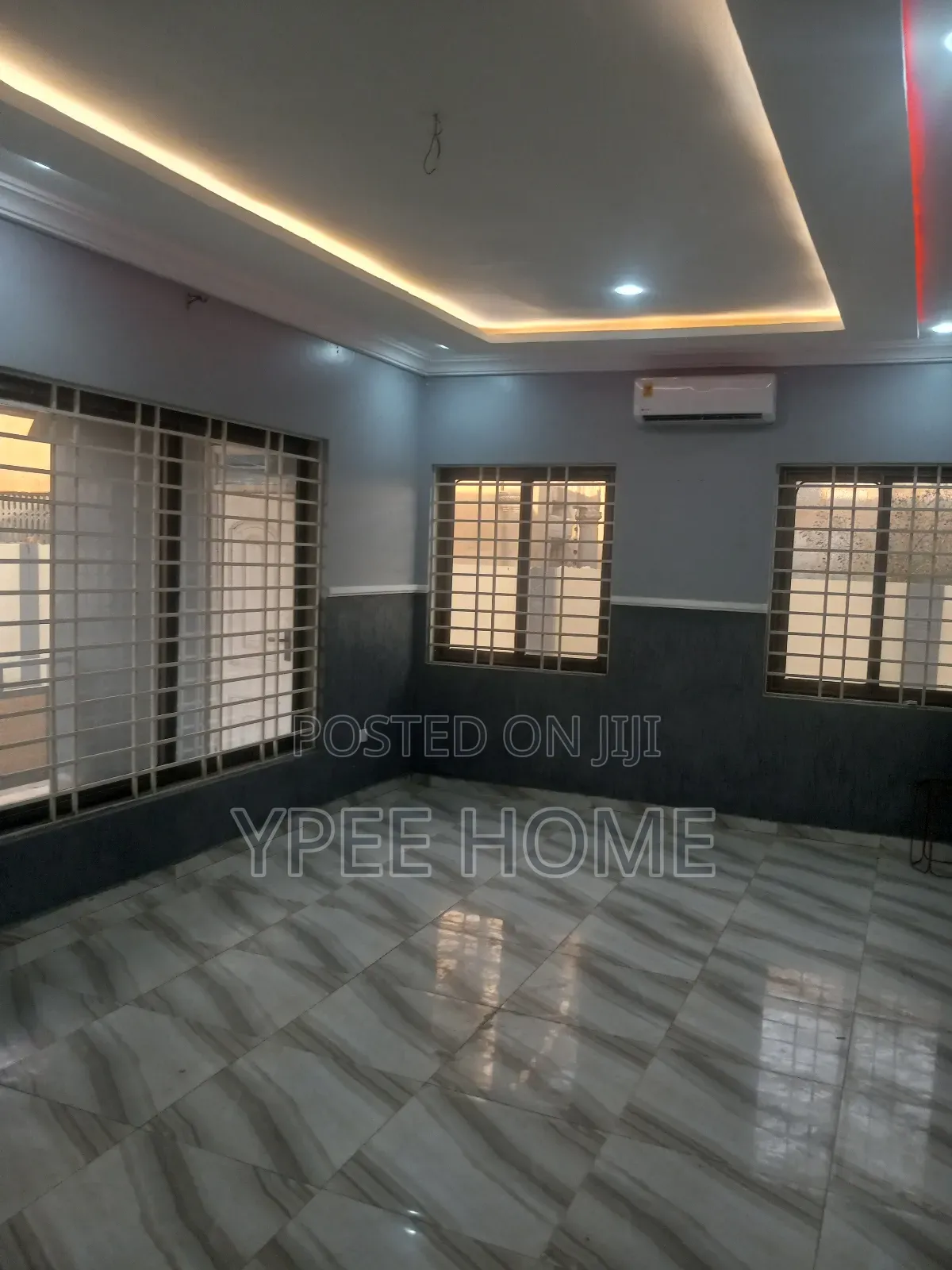 2bdrm House in Pokuase for rent