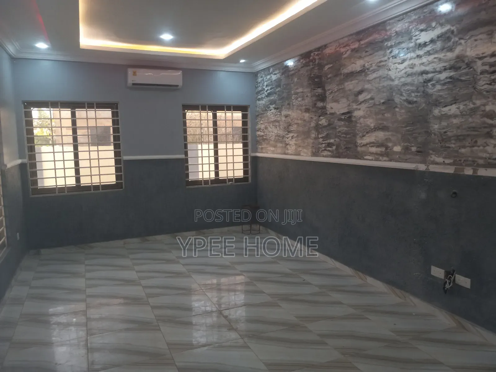 2bdrm House in Pokuase for rent