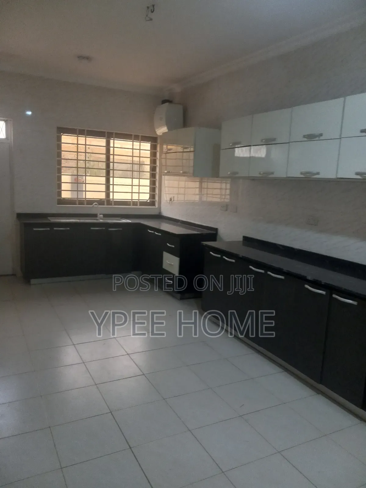 2bdrm House in Pokuase for rent