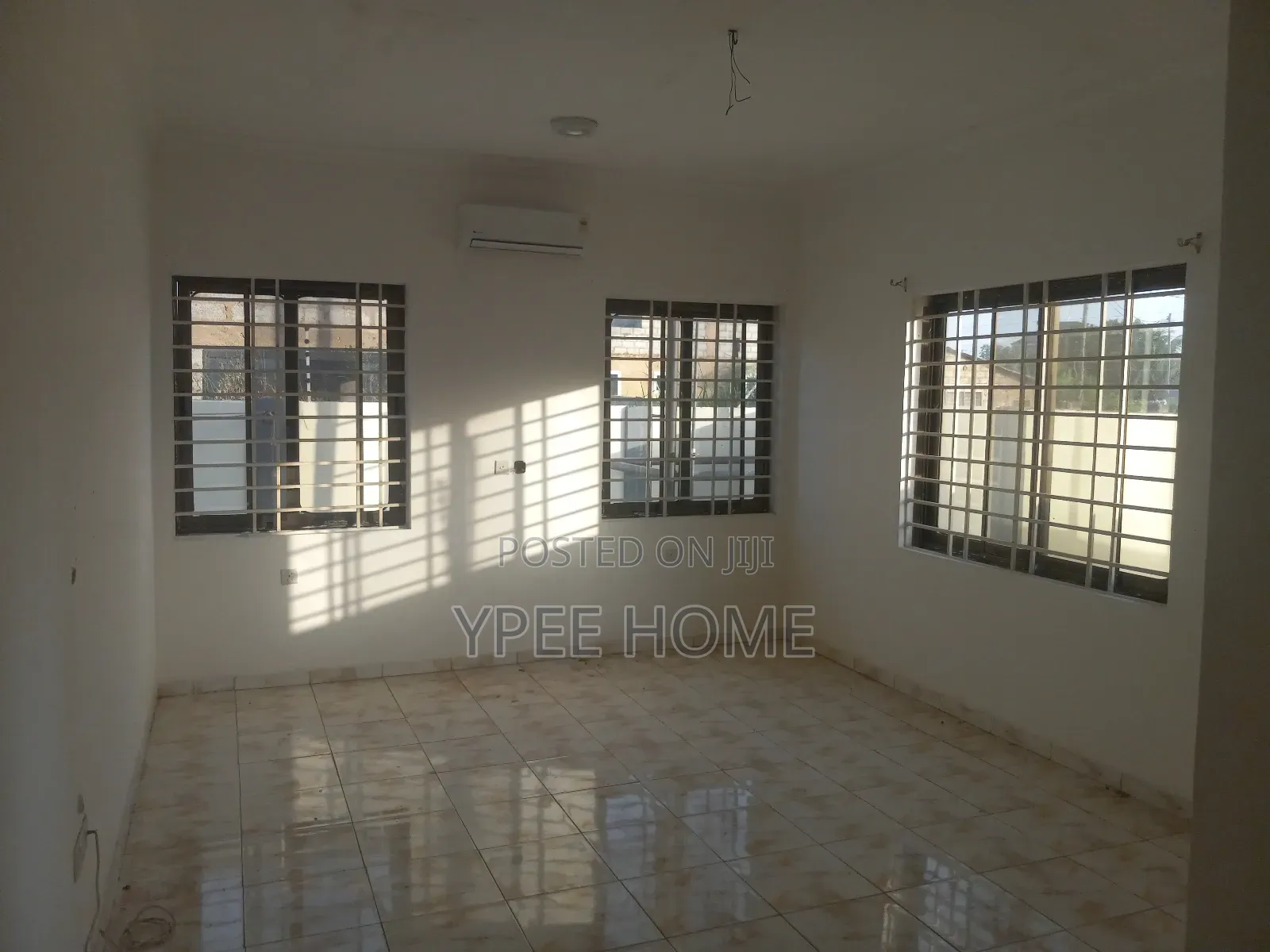 2bdrm House in Pokuase for rent