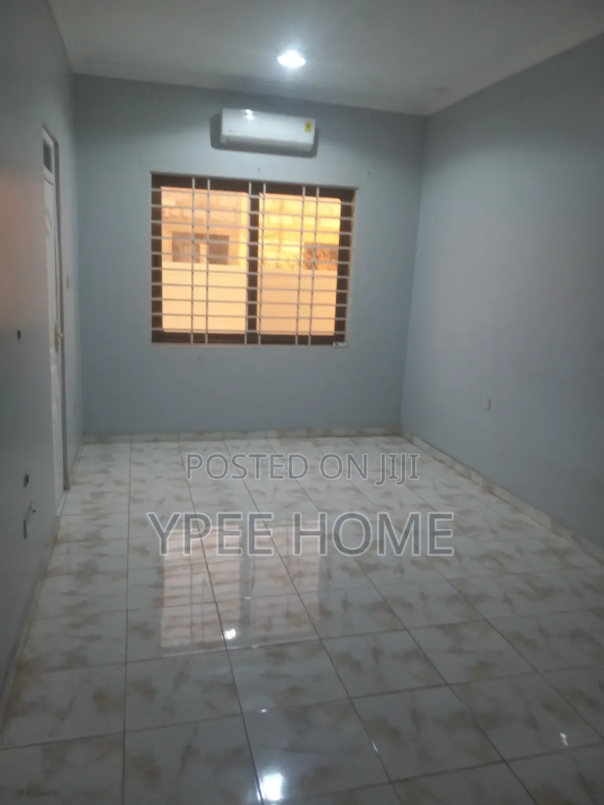 2bdrm House in Pokuase for rent