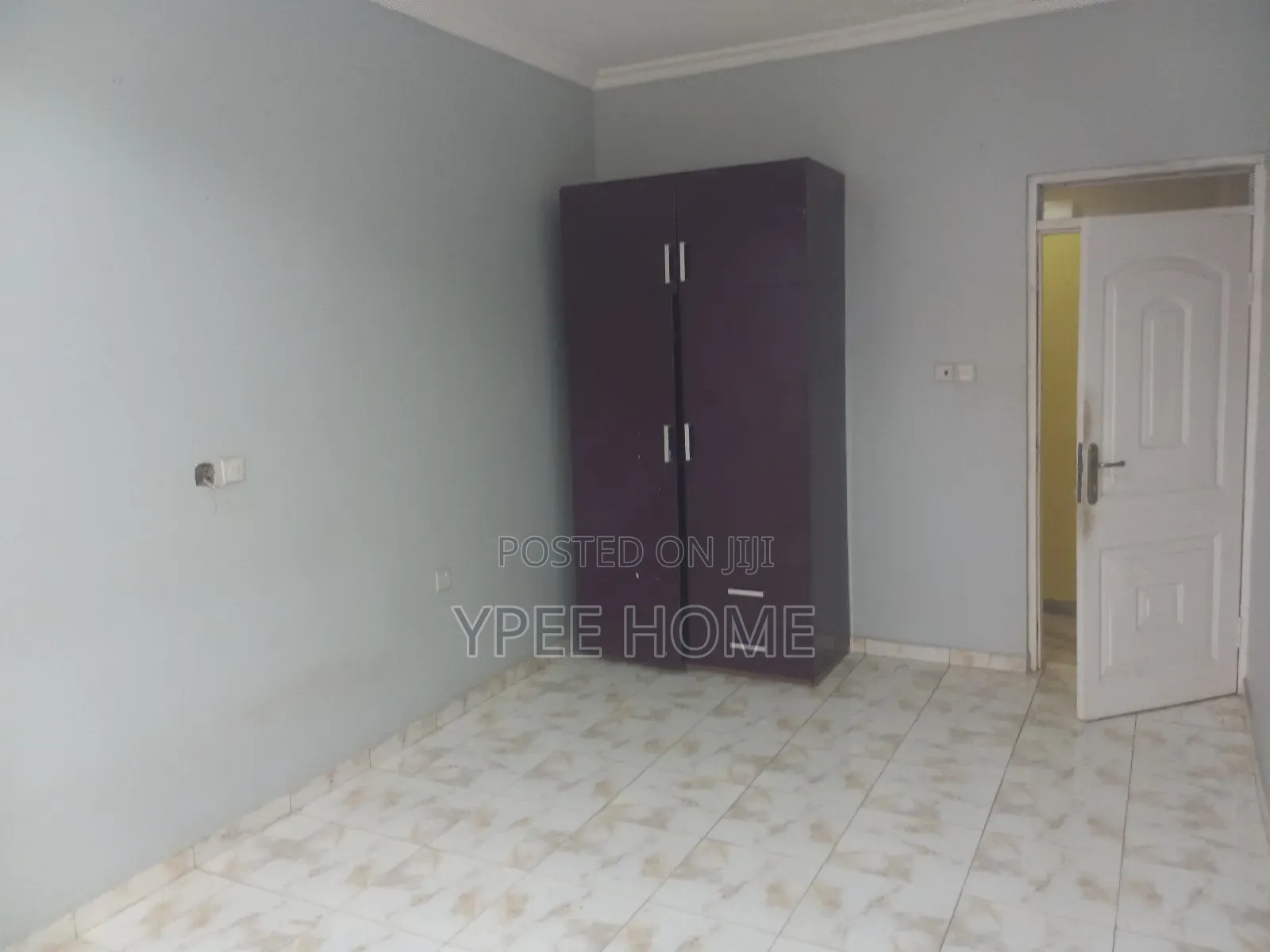 2bdrm House in Pokuase for rent