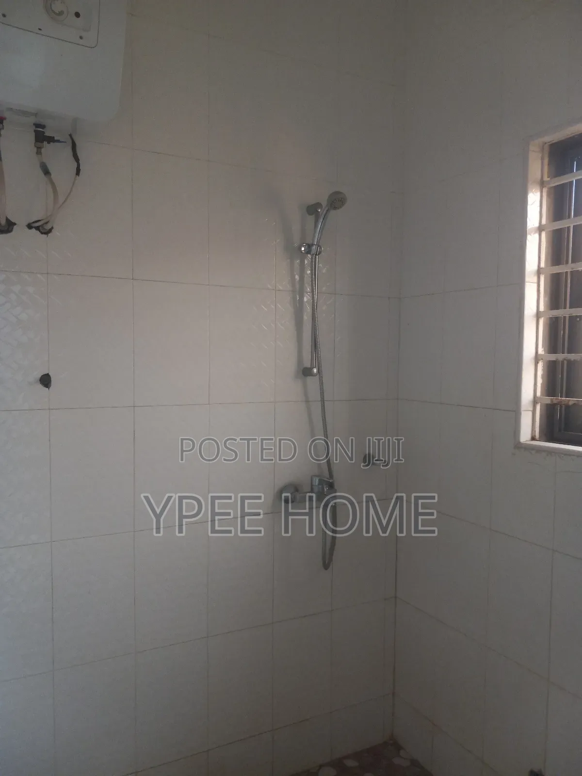 2bdrm House in Pokuase for rent