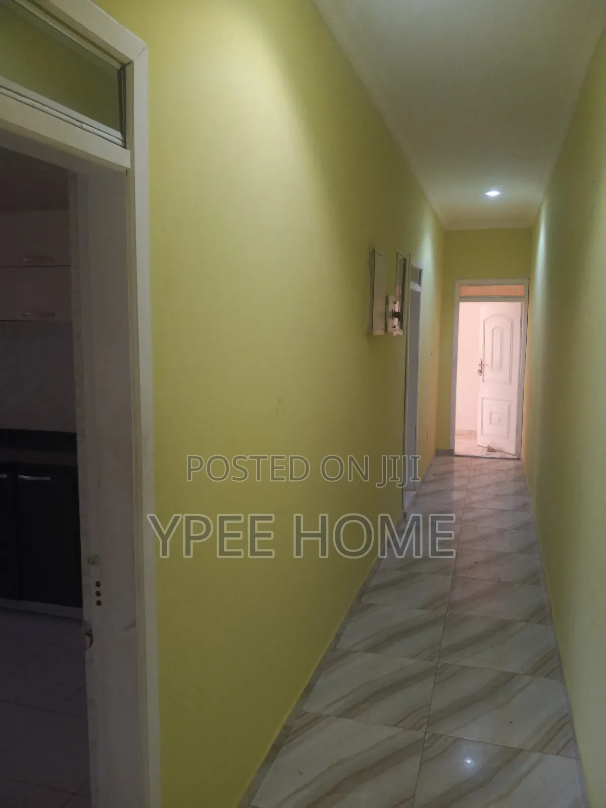 2bdrm House in Pokuase for rent