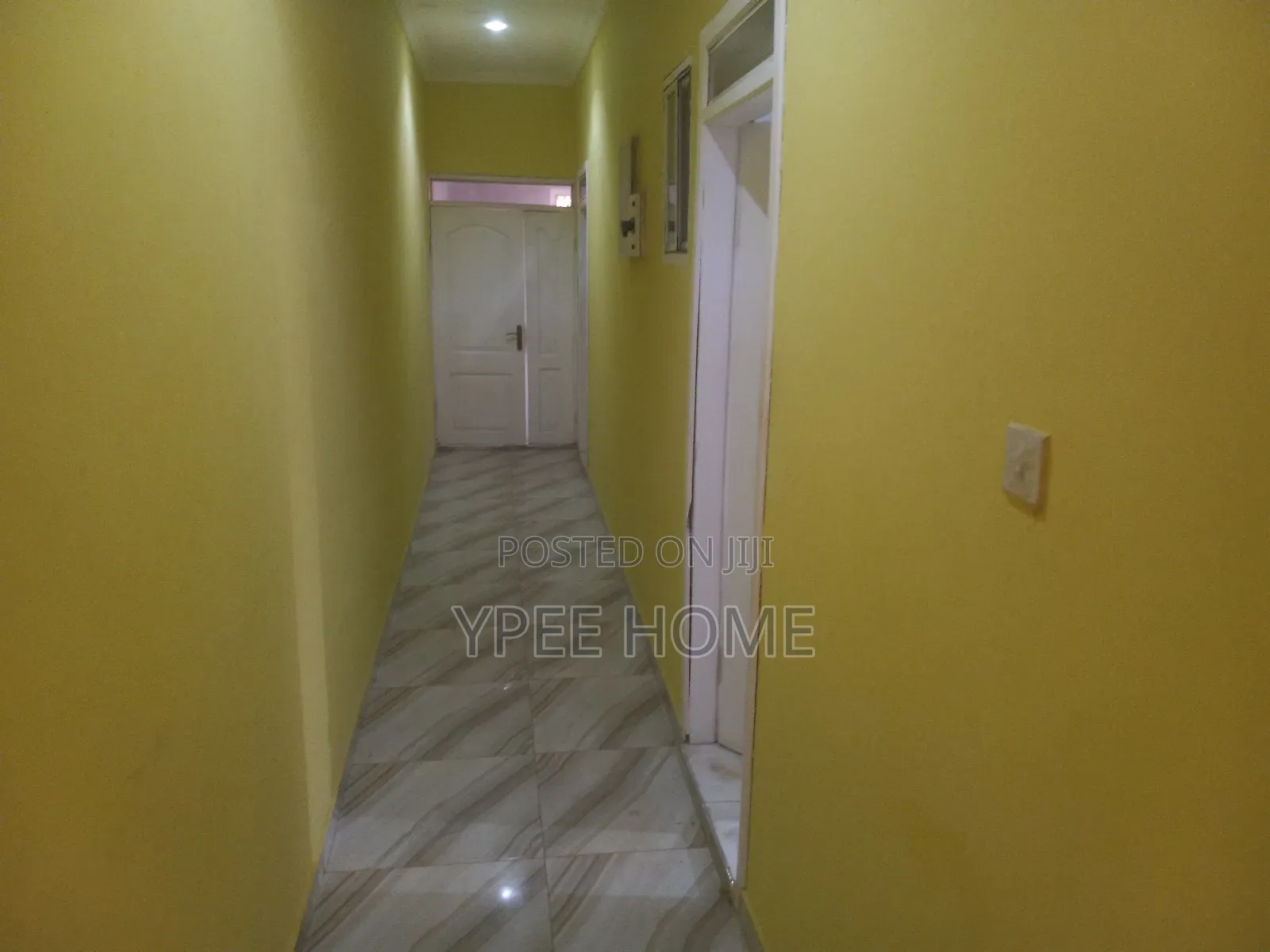 2bdrm House in Pokuase for rent