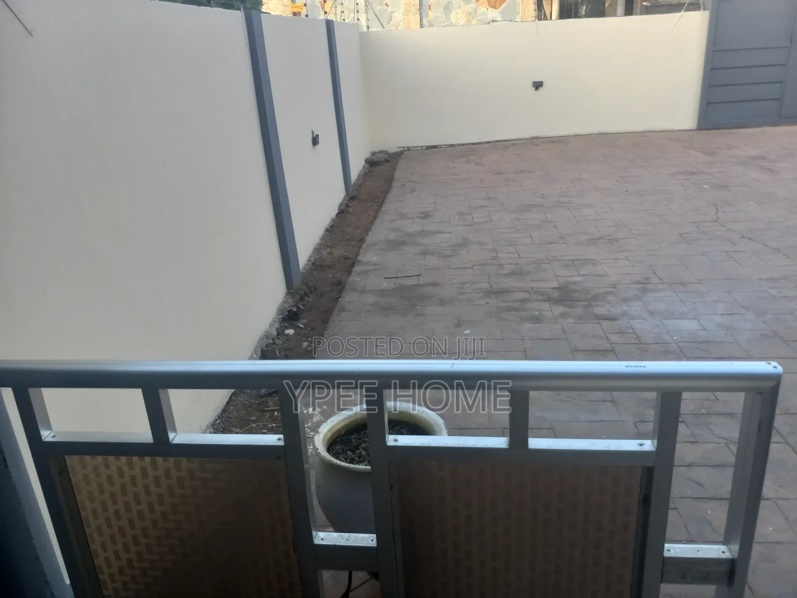 2bdrm House in Pokuase for rent