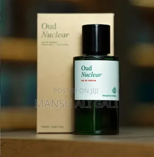 Oud Nuclear