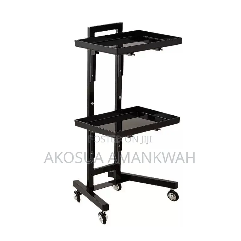 Saloon Trolley for Hot Tools