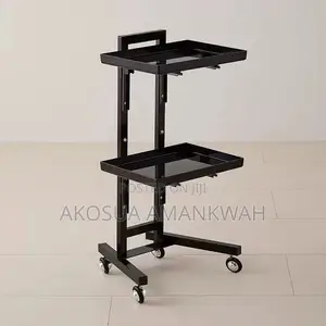Saloon Trolley for Hot Tools